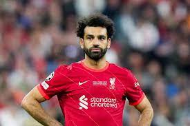 Salah est l'un des meilleurs de l'histoire de l'équipe